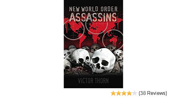new world order exposed victor thorn pdf